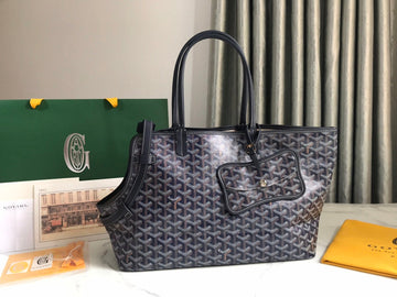 Makersluxe - GYO Bags - 1161
