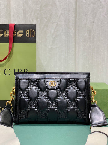 Makersluxe - GUKI Bags - 716