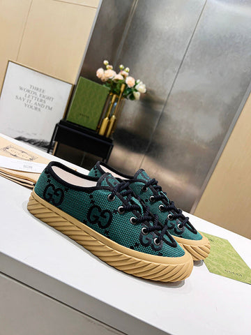 MLB - GUKI Women Shoes - 1248