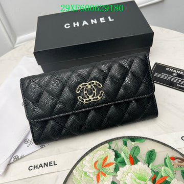 MLB - CHL Wallet - 2226