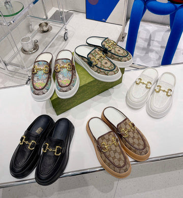 MLB - GUKI Shoes - 267