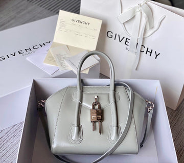 Makersluxe - GCY Bags - 627