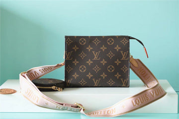 MLB Fashion Lu-Vi bags - 6778