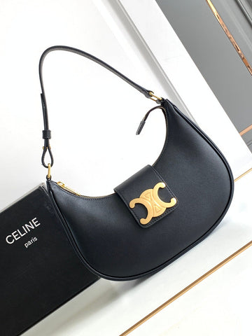 Makersluxe - COL Bags - 105