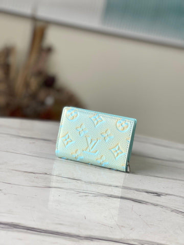 LV Monogram Wallet M81564