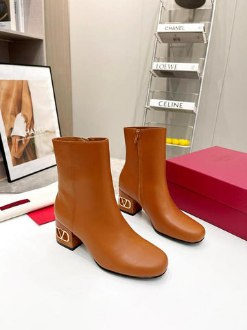 MLB - VEL Women Shoes - 072