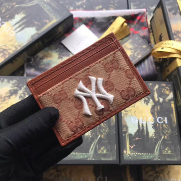 MLB - Guki Card Case - 095