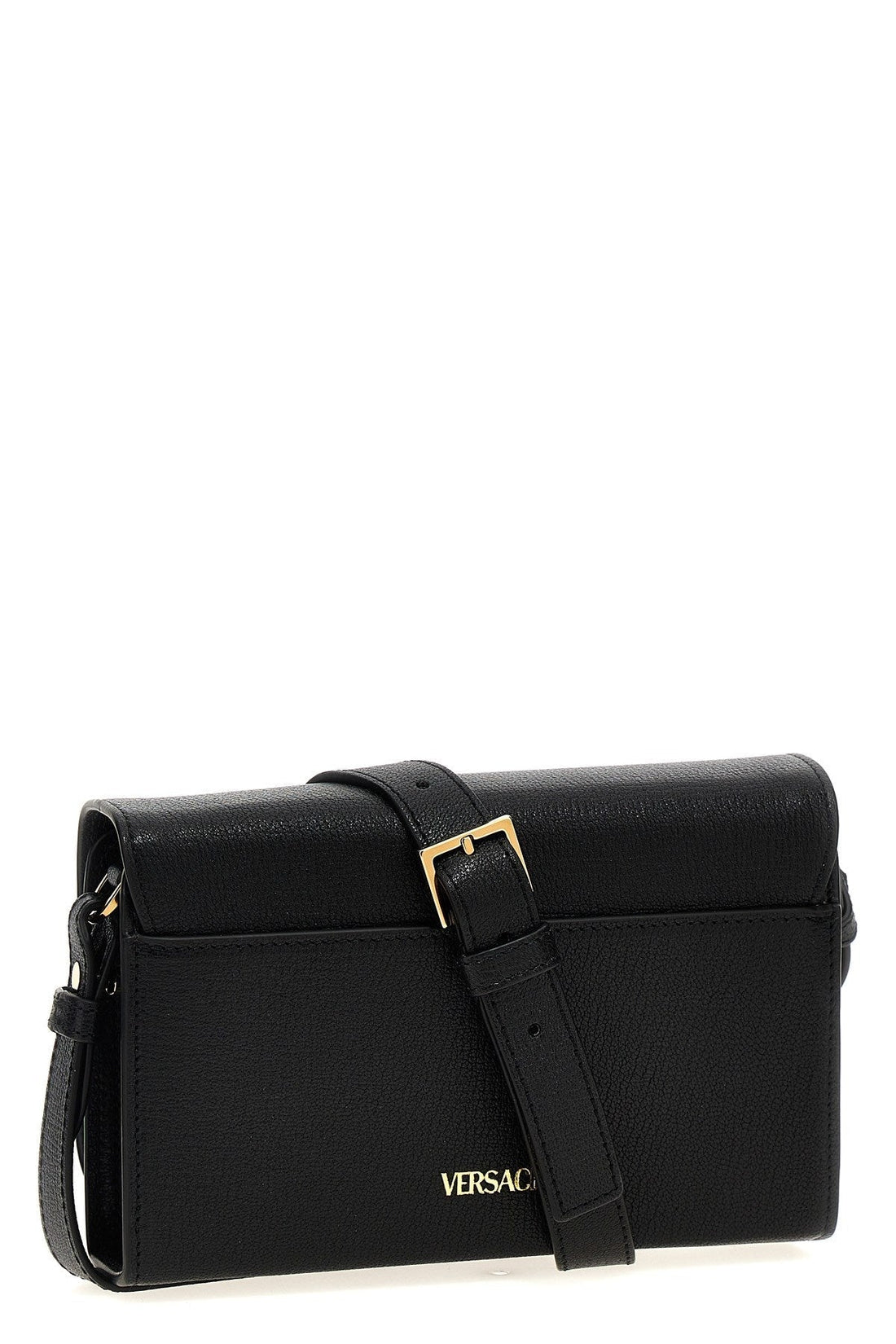 Versace Men 'Medusa Biggie' Crossbody Bag