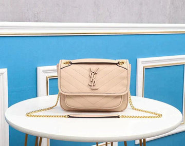 Makersluxe - Top Quality Bags SLY 345