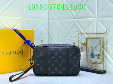 MLB - LOV Wallet - 542