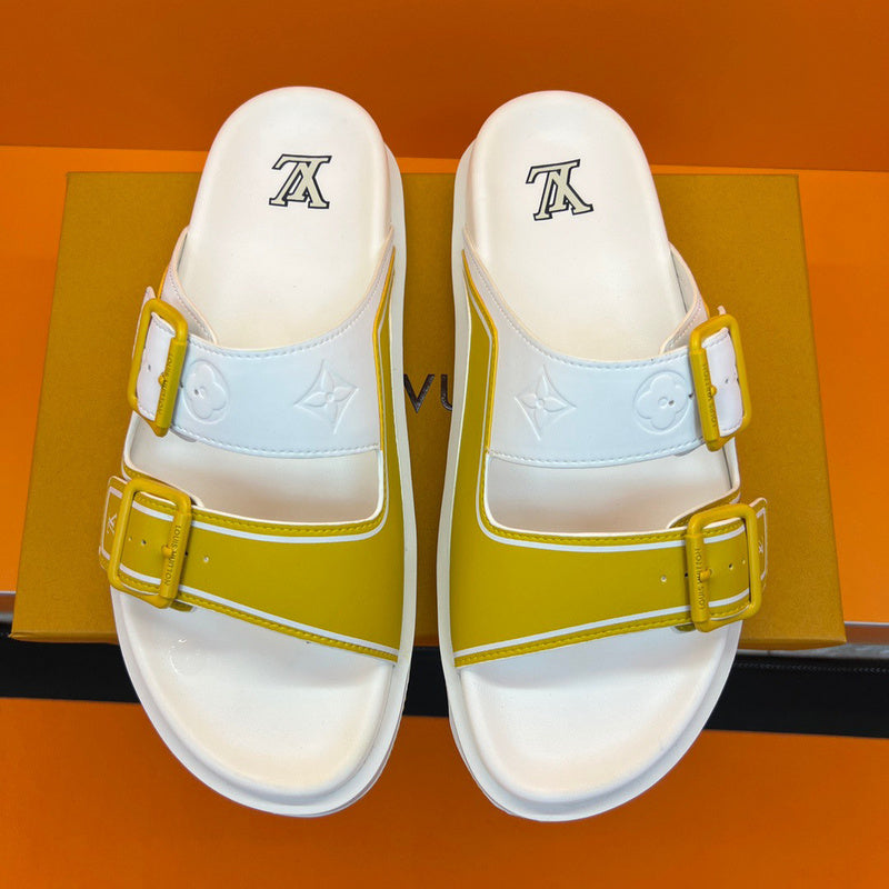 MLB - LOV Shoes - 1030