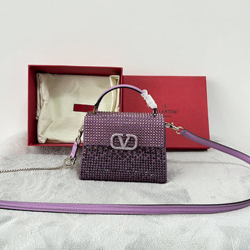 Makersluxe - VEL Bags - 415