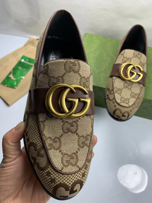 MLB - GUKI Men Shoes - 062