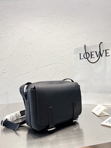 Makersluxe - LW-CH Bags - 041