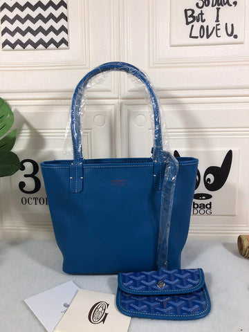 Makersluxe - GYO Bags - 1074
