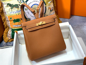 Makersluxe - HMS Bags - 921