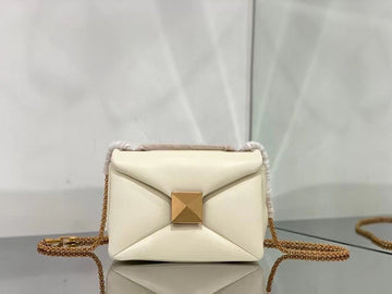 Makersluxe - VEL Bags - 533