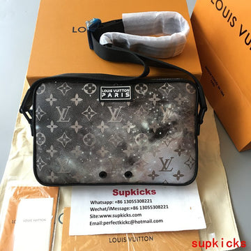 Makersluxe Bags - LOV Bags - 221