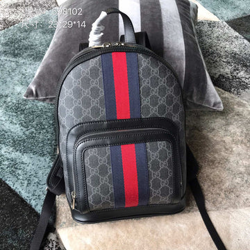Makersluxe - GCI Bags - 2160