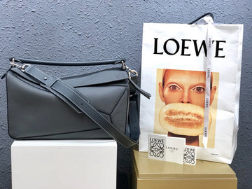 Makersluxe - LWO Bags - 815