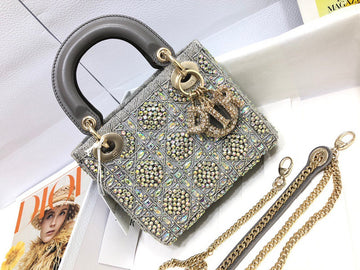 Makersluxe - DOR Bags - 457