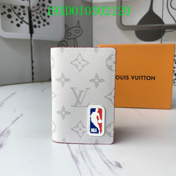 MLB - CHL Wallet - 1096