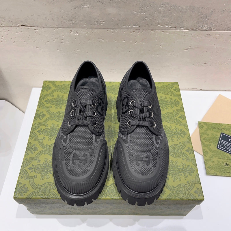 MLB - GUKI Women Shoes - 235