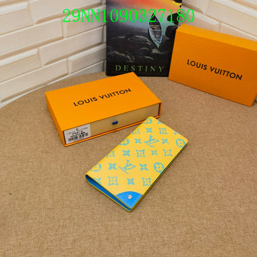 MLB - LOV Wallet - 597