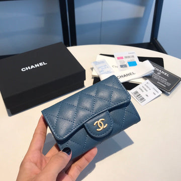 Makersluxe - CHL Wallets - 242
