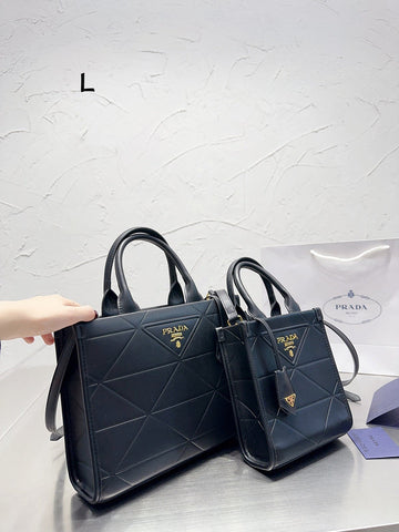 Makersluxe - PDA3 Bags - 116