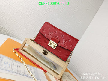 MLB - CHL Wallet - 810