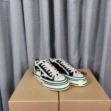 MLBG - Mix Unisex Shoes - 860