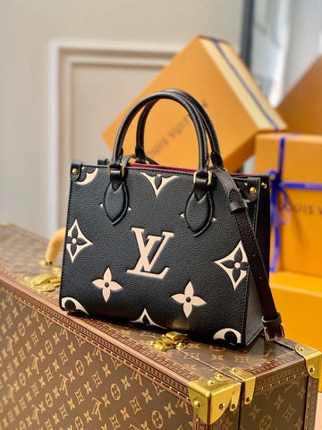 LOV - Zimal Bags - 2509