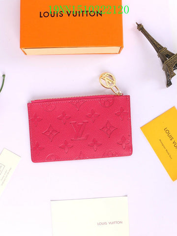 MLB - LOV Wallet - 621