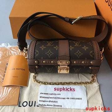 Makersluxe Bags - LOV Bags - 222