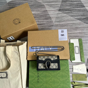 Makersluxe - GCI Bags - 1177