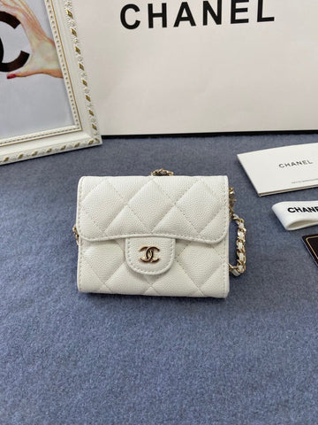 Makersluxe - CHL Wallets - 551