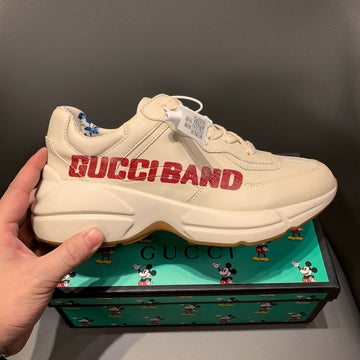 MLB - GUKI Men Shoes - 674