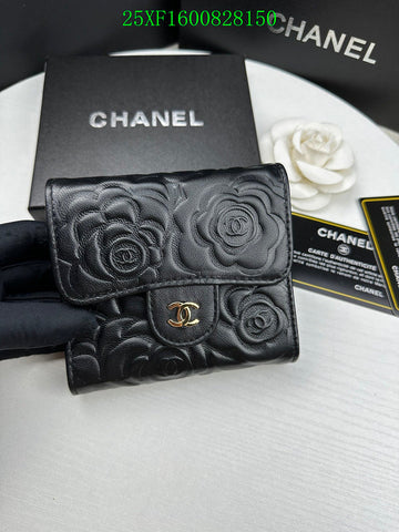 MLB - CHL Wallet - 008