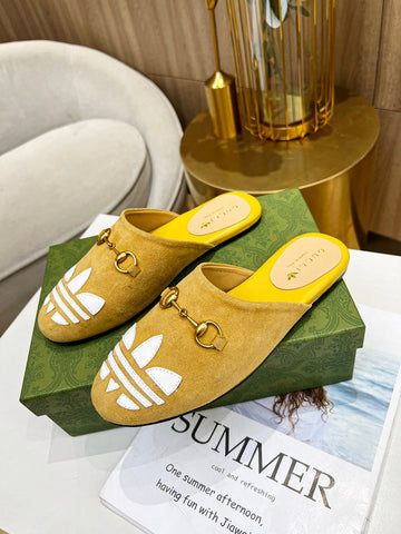 MLB - GUKI Women Shoes - 1200