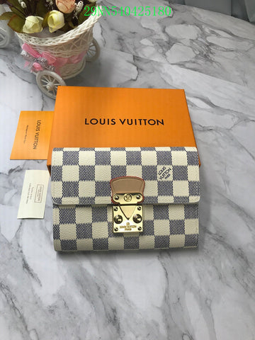 MLB - LOV Wallet - 1434