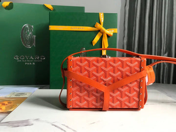 Makersluxe - GYO Bags - 1410