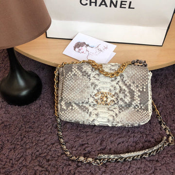 Makersluxe - CHL Bags - 289