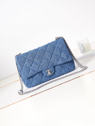 Makersluxe - CNL Bags - 258