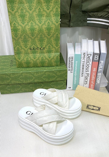 MLB - GUKI Women Shoes - 332