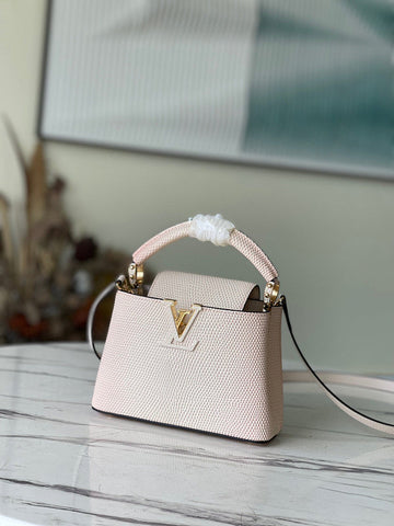 Makersluxe Lu-Vi bags - 5218