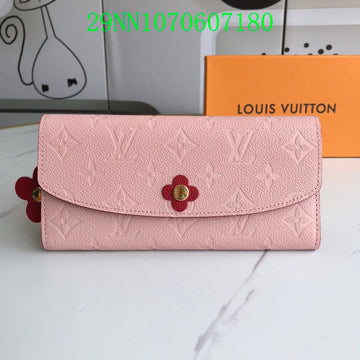 MLB - LOV Wallet - 1265