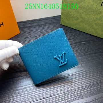 MLB - LOV Wallet - 1336