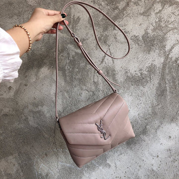 Makersluxe Bags- YLS Bags - 312