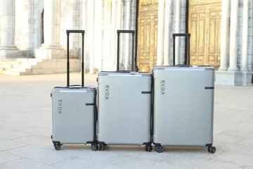 MLB - Mix Luggages - 062